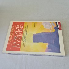 Profezia celestino 1995 usato  Italia