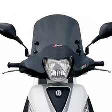 Cupolino fum sym usato  Italia