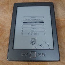 kindle 4th generation for sale kindle 4th generation for sale LEICESTER