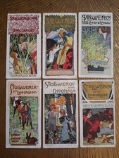 Stollwerk album 4 gebraucht kaufen  Kaufbeuren