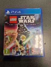 Lego star wars for sale  TELFORD