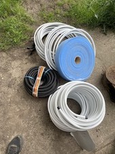 Underfloor heating pipe for sale  COLCHESTER