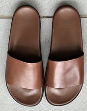 Sandalen marke boss gebraucht kaufen  München