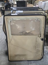 Hmmwv soft door for sale  Temple