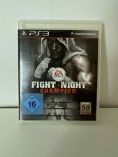 Fight Night Champion - Sony Playstation 3 PS3 PAL CiB Testet comprar usado  Enviando para Brazil