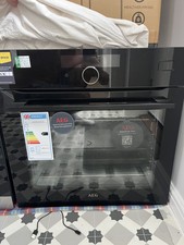 Aeg oven for sale  CAMBRIDGE