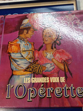 Coffret 10x grandes d'occasion  Yzeure