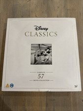 Disney complete classic for sale  COVENTRY