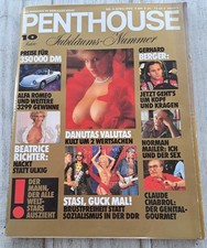 Penthouse jubiläums nummer gebraucht kaufen  Bassenheim Kettig, St.Sebastian