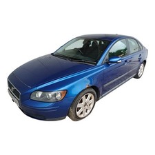 Volvo s40 bumper for sale  ABERDEEN
