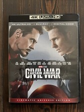 Captain america civil for sale  Brentwood