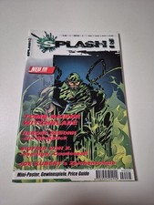 Comic heft splash gebraucht kaufen  München