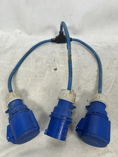 32amp 240v pin for sale  UK