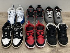 Nike dunk jordans for sale  Rancho Cordova