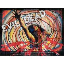 The evil dead d'occasion  Villeneuve-lès-Avignon