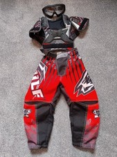 Wulfsport childrens kids for sale  NORWICH