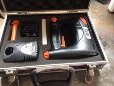 Toro cordless staple for sale  MANCHESTER