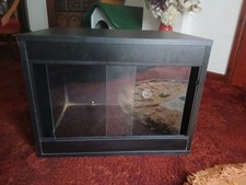 Vivarium 2ft for sale  BRIDGEND