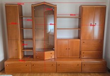 schrankwand kirschbaum gebraucht kaufen schrankwand kirschbaum gebraucht kaufen Weiden