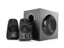 Logitech z623 2.1 for sale  HALIFAX