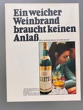 Chantre weicher weinbrand gebraucht kaufen  Aßlar