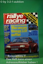 Rallye racing pel gebraucht kaufen  Emsdetten