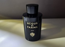 Acqua parma oud for sale  LONDON