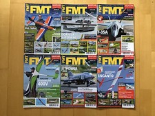 Fmt inkl bauplan gebraucht kaufen  Bramsche