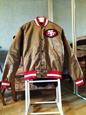 Starter blouson nfl d'occasion  Viarmes