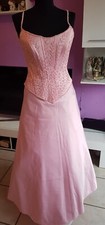 Zweiteiliger alinie hochzeitsk gebraucht kaufen  Königswinter