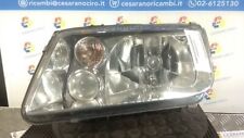 Proiettore faro dx. usato  Cinisello Balsamo