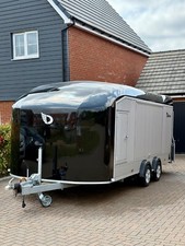 Debon c2000 box for sale  DUNMOW