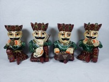 Vintage wood hand for sale  Casa Grande