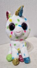 Beanie babies harmonie for sale  EDENBRIDGE