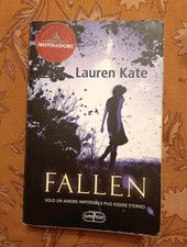 A146 fallen lauren usato  Solza
