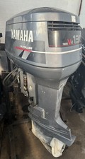 130hp yamaha stroke for sale  ELY