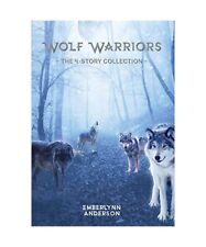 Wolf warriors the gebraucht kaufen  Trebbin
