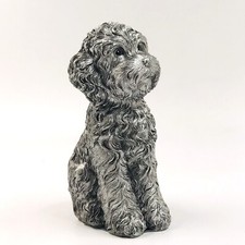 Large silver effect for sale  PRESTON