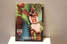Michael jordan 1997 gebraucht kaufen  Berlin