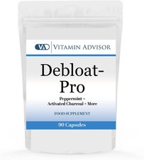 Stomach bloating relief for sale  ALTRINCHAM
