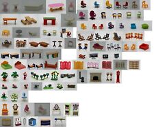 Playmobil möbel wohnen gebraucht kaufen  Mönchengladbach