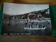 147007 alassio vecchia usato  Oliveto Lario