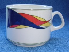 Tasse villeroy boch d'occasion  Agay