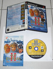 Ps2 playstation age usato  Settimo Torinese