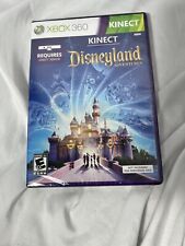 Pacote de jogos Xbox 360 Kinect 2 Disneyland Adventures & Kinect Adventures, usado comprar usado  Enviando para Brazil