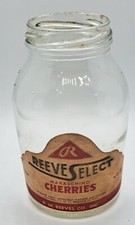 Vintage reeve select for sale  USA