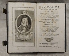 Old book libro usato  Italia