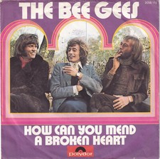 The bee gees gebraucht kaufen  Düsternort