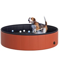 Pawhut foldable dog for sale  UK
