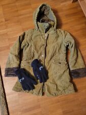 Mexx wintermantel 134 gebraucht kaufen  Bad Doberan